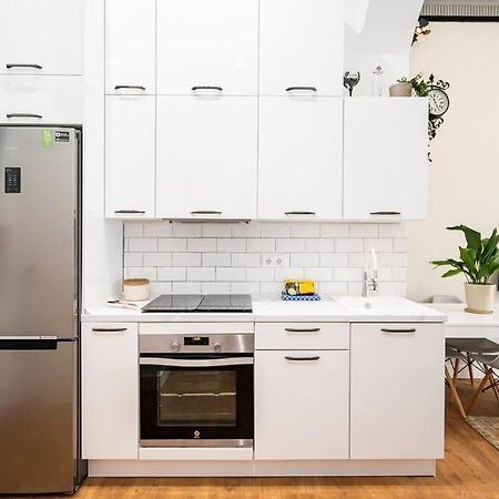Chamberi - Quiet Flat, Ideal For Families Cas Madrid Eksteriør bilde